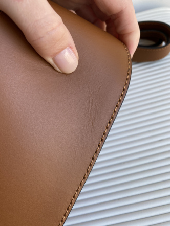 Сумка 0307 Карамельный (391)